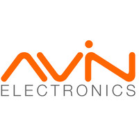 Avin Electronics logo