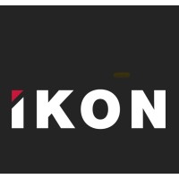 Ikon logo